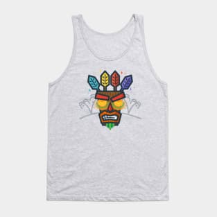 OODIBIGAH! Tank Top